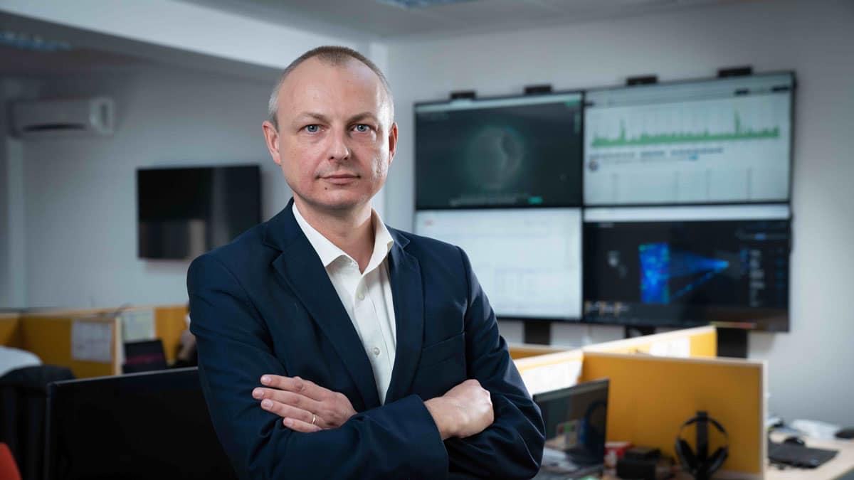 Compania cu capital românesc  Safetech Innovations a fost primită în Acceleratorul Guvernului Britanic Cyber Runway
