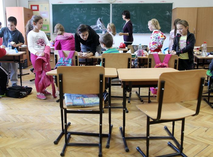 România: Sistemul de Educație în Declin – Un Semnal de Alarmă pentru Viitor